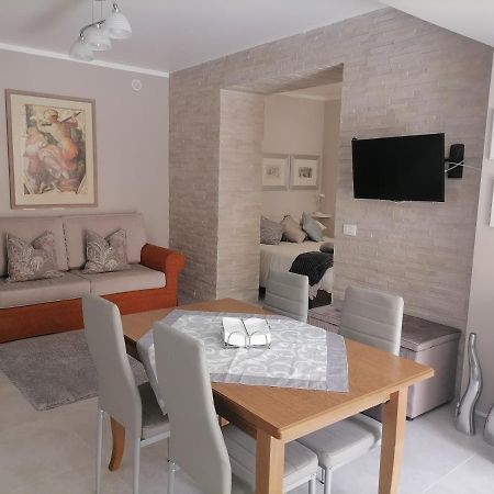 Soleluna Santa Elisabetta Ngoại thất bức ảnh