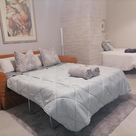 Soleluna Santa Elisabetta Ngoại thất bức ảnh