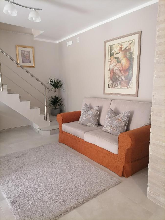 Soleluna Santa Elisabetta Ngoại thất bức ảnh