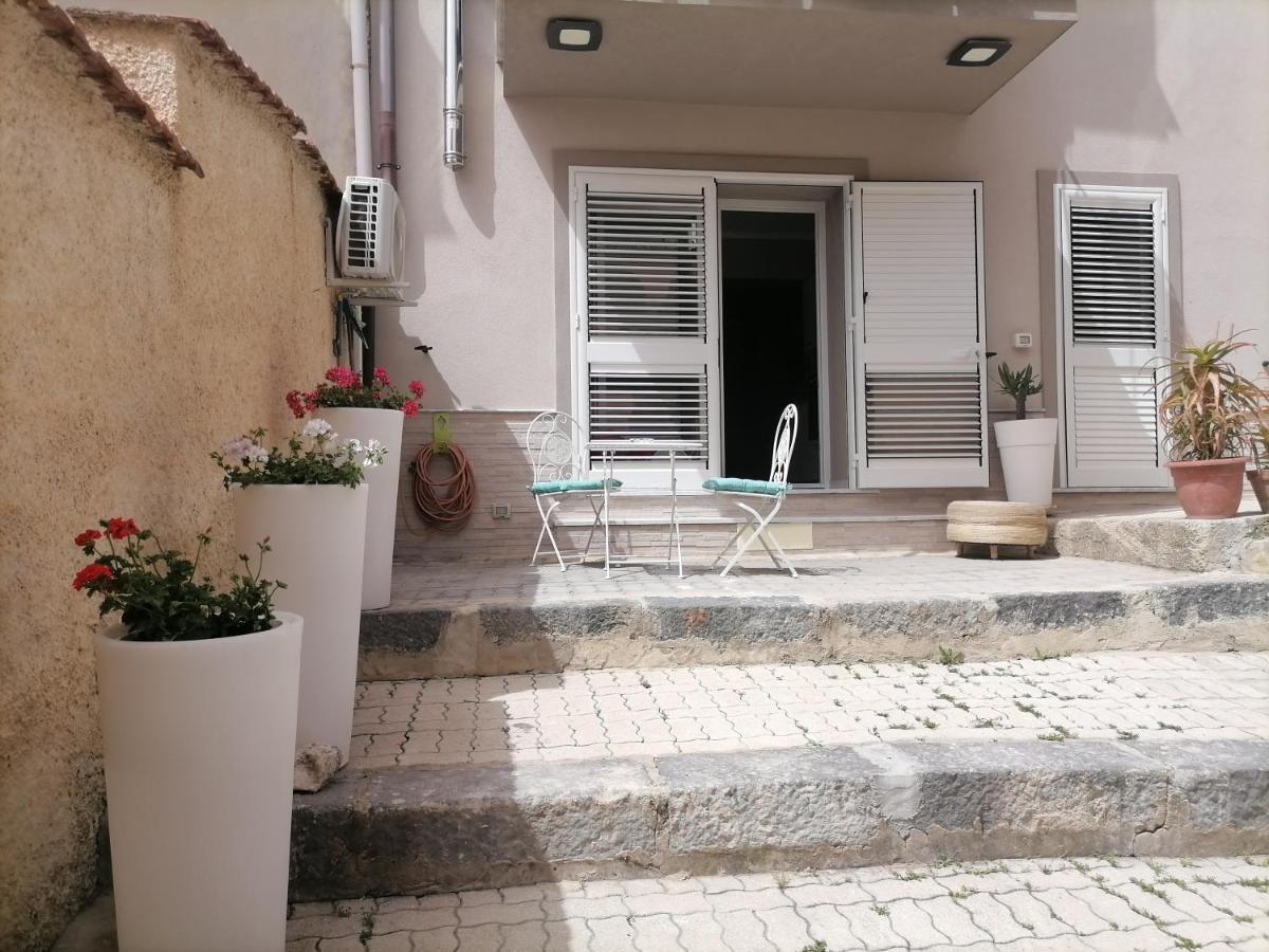 Soleluna Santa Elisabetta Ngoại thất bức ảnh