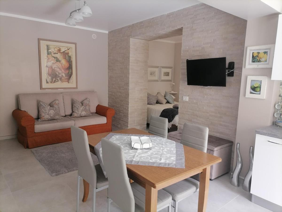 Soleluna Santa Elisabetta Ngoại thất bức ảnh