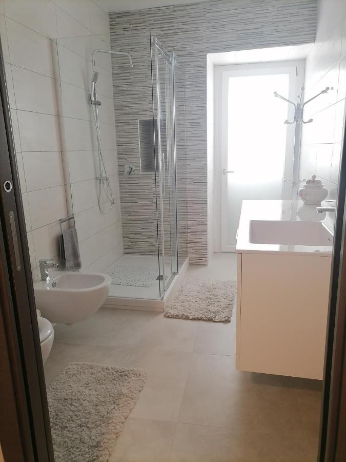 Soleluna Santa Elisabetta Ngoại thất bức ảnh