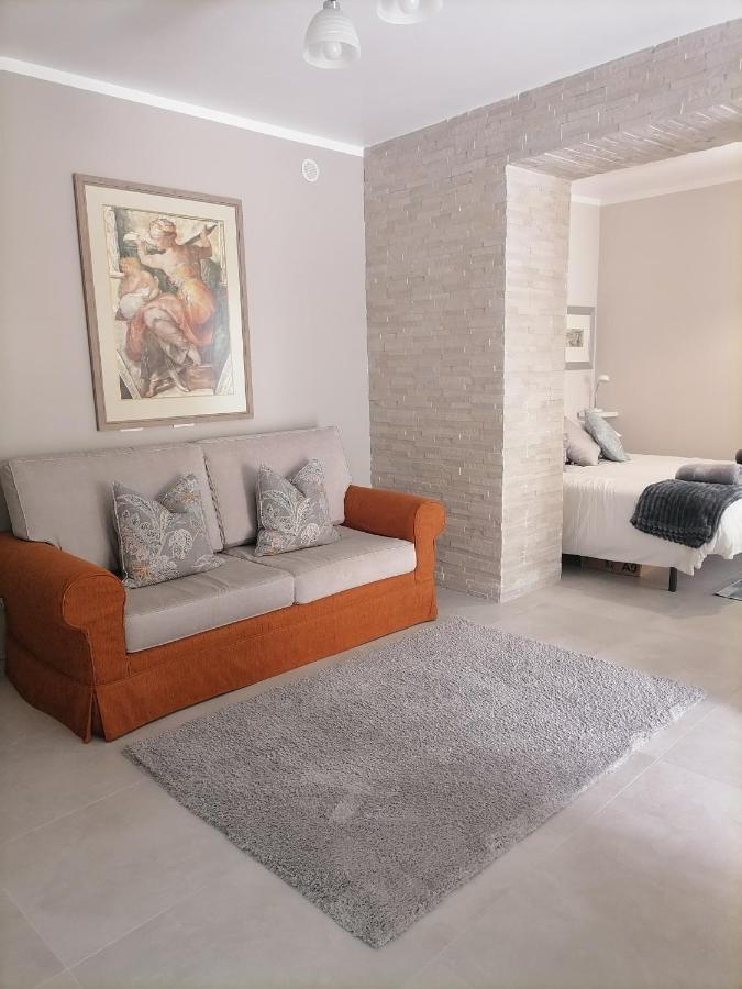 Soleluna Santa Elisabetta Ngoại thất bức ảnh