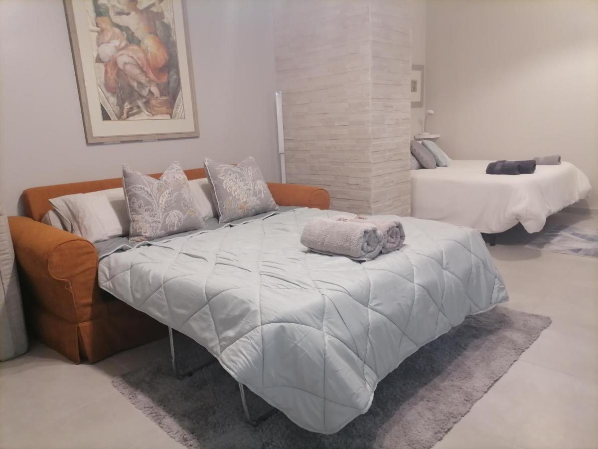 Soleluna Santa Elisabetta Ngoại thất bức ảnh